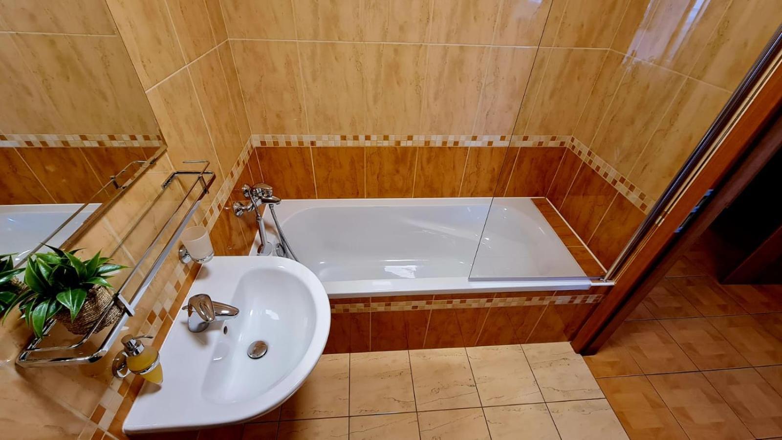 Apartman P+Z Znojmo Exterior photo